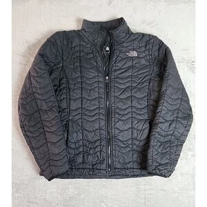 The North Face Tamburello Jacket Black Women's Size Large